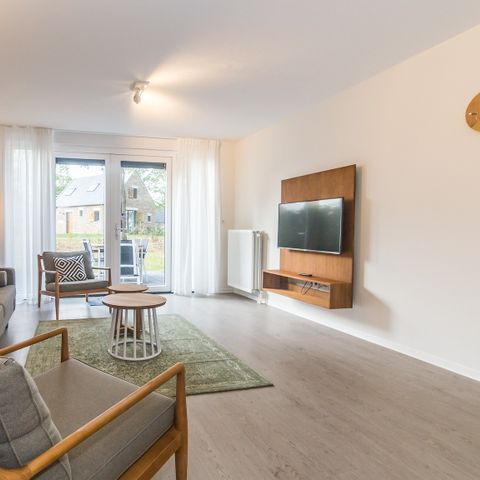 MAISON 6 personnes - Maison du Maire Luxe