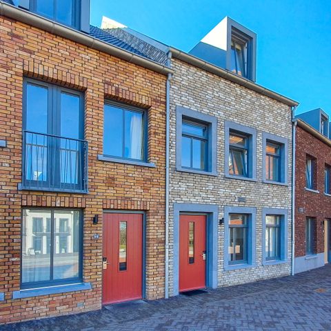 Maison 6 personnes - Maison du Maire Luxe