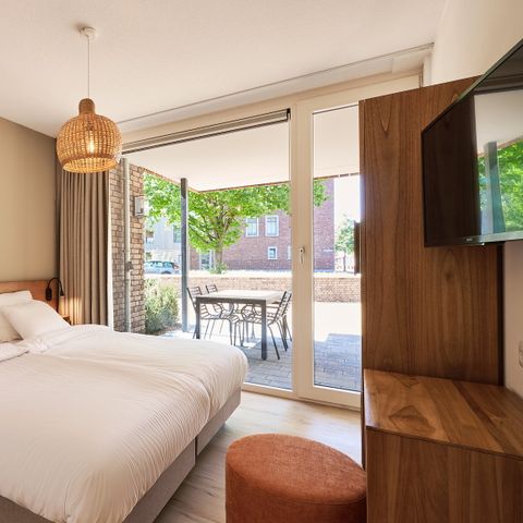 APPARTEMENT 4 personnes - Castellum Rondeel