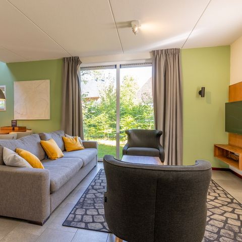 MAISON 6 personnes - Guild House Comfort Kids