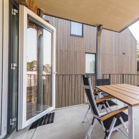 Bungalow 4 personnes - Confort de l'orfèvre