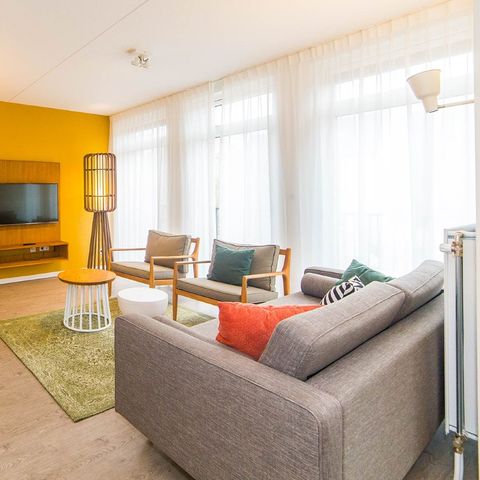 Appartement 6 personnes - Mode de vie Baander