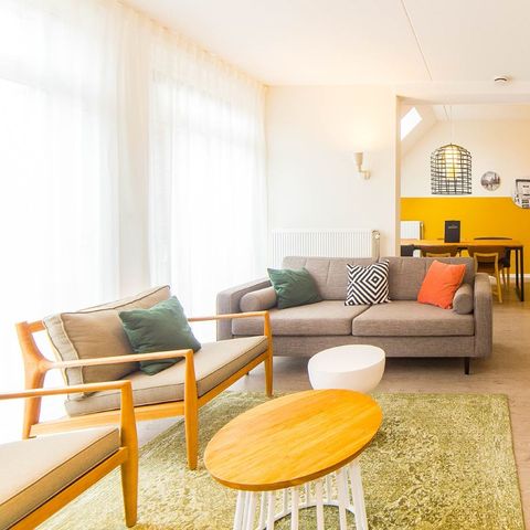 APPARTEMENT 6 personnes - Mode de vie Baander