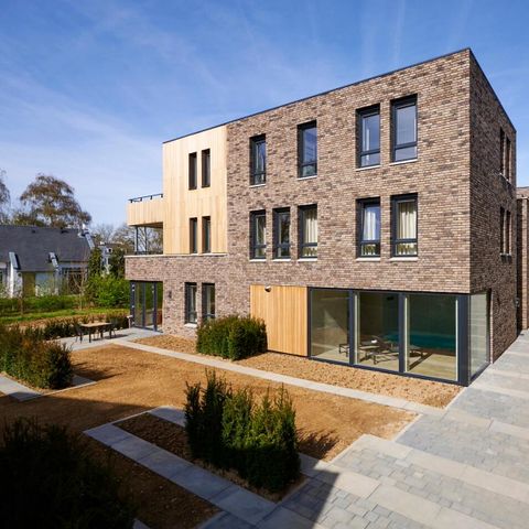 Appartement 6 personnes - Castellum Penthouse Prestige
