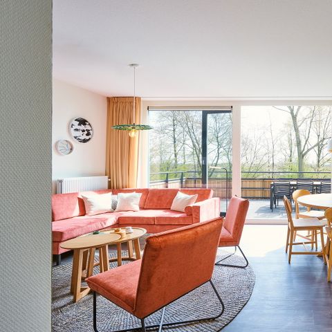 APPARTEMENT 6 personnes - Castellum Penthouse Prestige