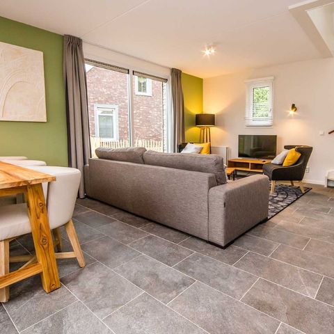 MAISON 8 personnes - Manoir de luxe Kids