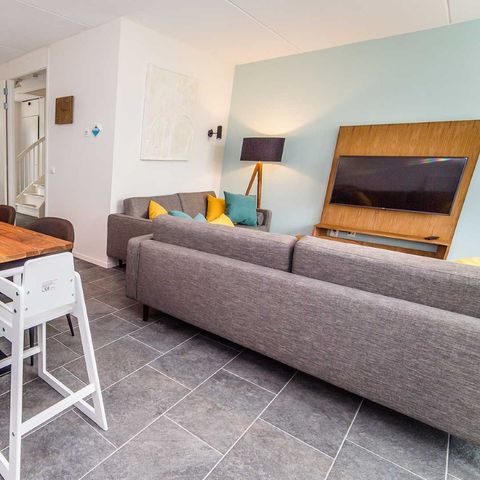 MAISON 8 personnes - Manoir de luxe Kids