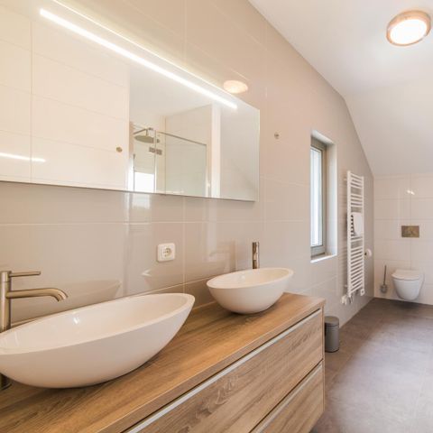 VILLA 6 personnes - Dukes villa Prestige waterfront