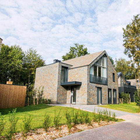 VILLA 6 personnes - Dukes villa Prestige waterfront