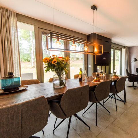VILLA 6 personnes - Dukes villa Prestige waterfront