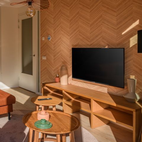 APPARTEMENT 2 personnes - Appartement Castellum Kanteel