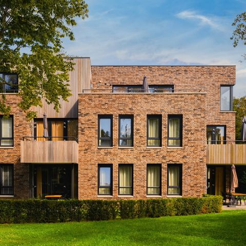 APPARTEMENT 2 personnes - Appartement Castellum Kanteel