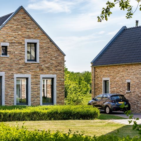 Bungalow 6 personnes - Maison des marchands Confort