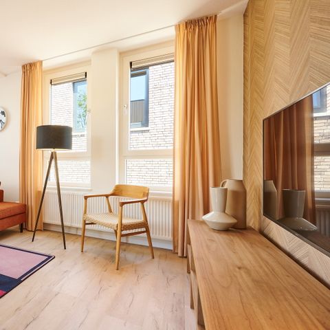APPARTEMENT 4 personnes - Castellum Rondeel