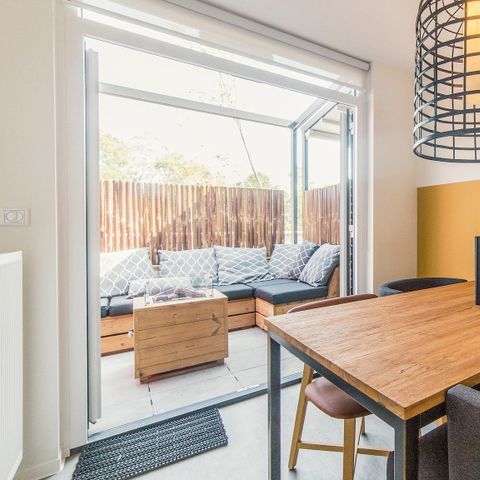 Bungalow 4 personnes - Mode de vie Kremer