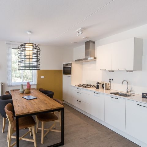 APPARTEMENT 6 personnes - Brasseur de luxe