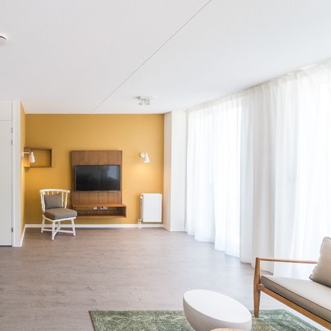 APPARTEMENT 6 personnes - Brasseur de luxe