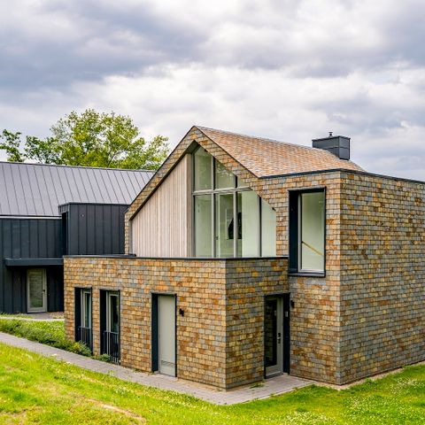 VILLA 6 personnes - Dukes Villa Wellness Waterside