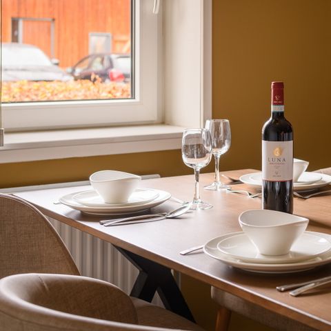 BUNGALOW 4 personnes - Terra Wellness