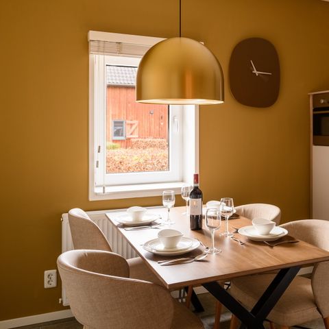 BUNGALOW 4 personnes - Terra Wellness