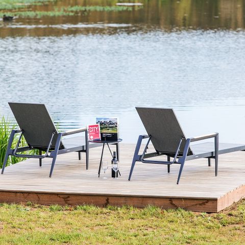 VILLA 6 personnes - Dukes villa Prestige waterfront