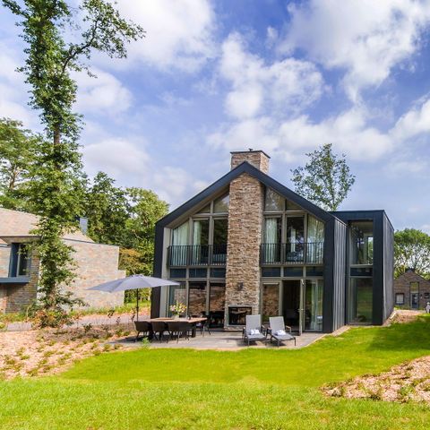 BUNGALOW 6 personnes - Dukes Villa Wellness