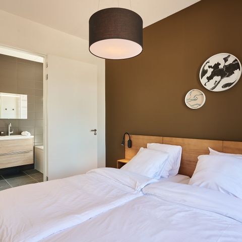 APPARTEMENT 4 personnes - Castellum Tower Apartment Wellness