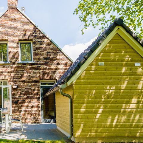 Maison 8 personnes - Maison Hofmeester Confort