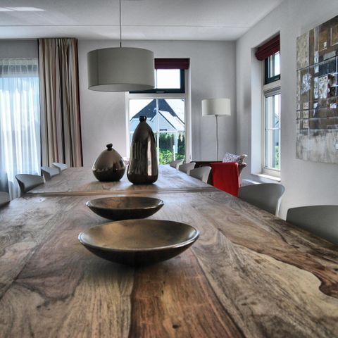 MAISON 12 personnes - Bien-être