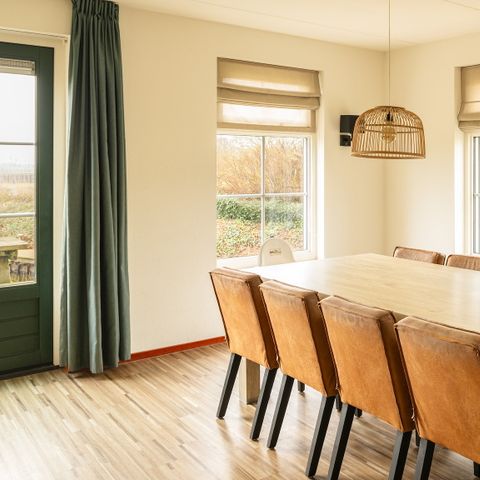 MAISON 16 personnes - Bien-être