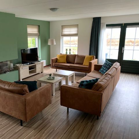 MAISON 16 personnes - Bien-être