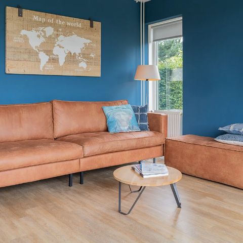 BUNGALOW 4 personnes - Bien-être