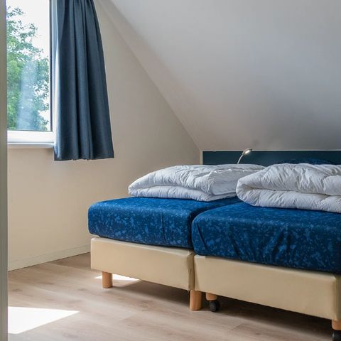 BUNGALOW 4 personnes - Bien-être