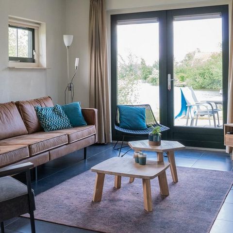 BUNGALOW 9 personnes - Bien-être