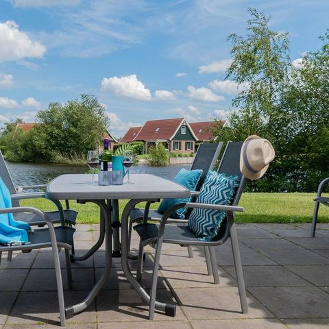 BUNGALOW 9 personnes - Bien-être