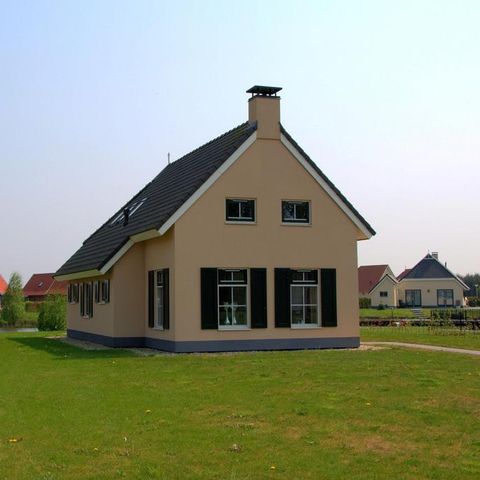 BUNGALOW 9 personnes - Bien-être