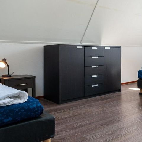 BUNGALOW 9 personnes - Bien-être