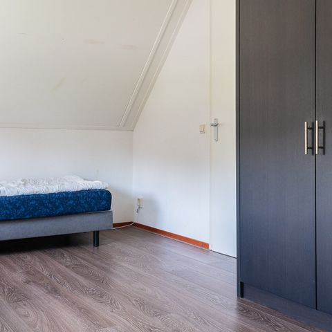 BUNGALOW 9 personnes - Bien-être