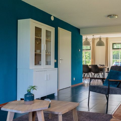 BUNGALOW 9 personnes - Bien-être