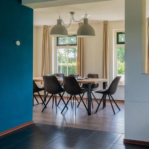 BUNGALOW 9 personnes - Bien-être