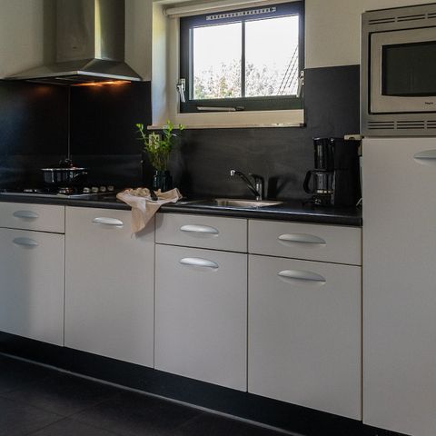 BUNGALOW 9 personnes - Bien-être