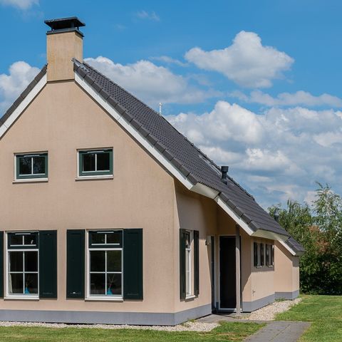 BUNGALOW 9 personnes - Bien-être