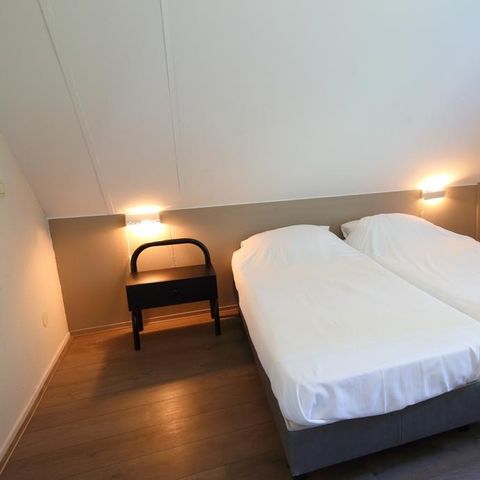 MAISON 12 personnes - Confort