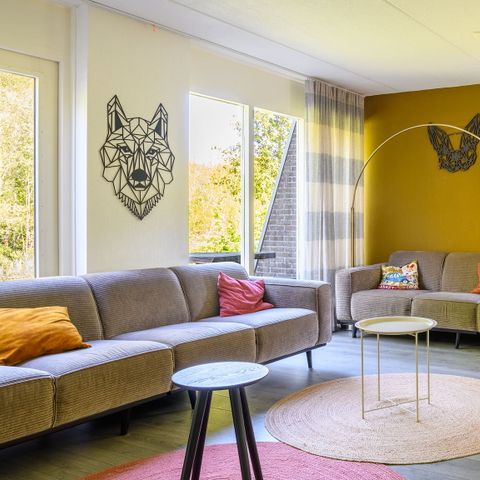 MAISON 12 personnes - Confort