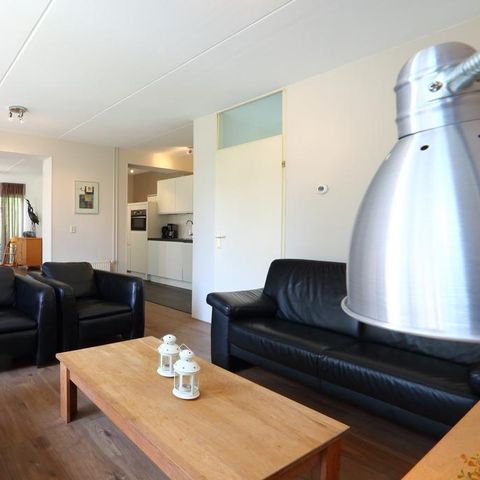 MAISON 12 personnes - Confort