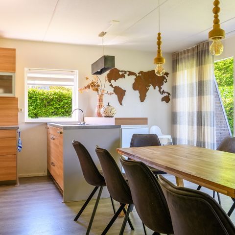 MAISON 12 personnes - Confort