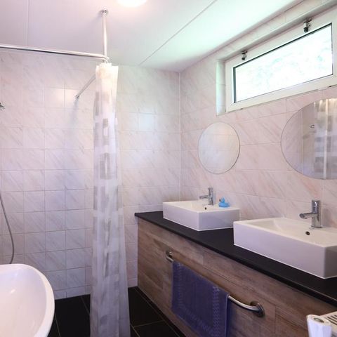 MAISON 12 personnes - Confort