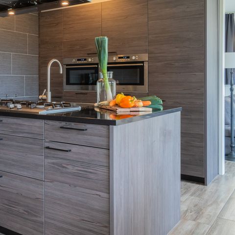 MAISON 16 personnes - Confort