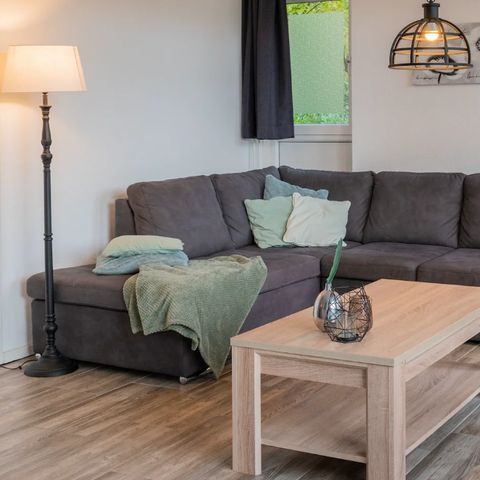 MAISON 16 personnes - Confort