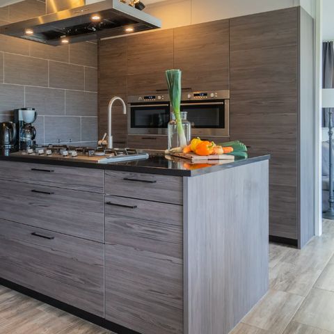 MAISON 16 personnes - Confort